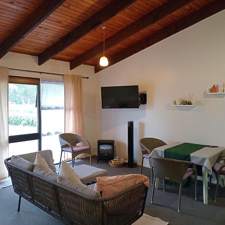 Haruru Falls Motel & Conference Centre Paihia Εξωτερικό φωτογραφία