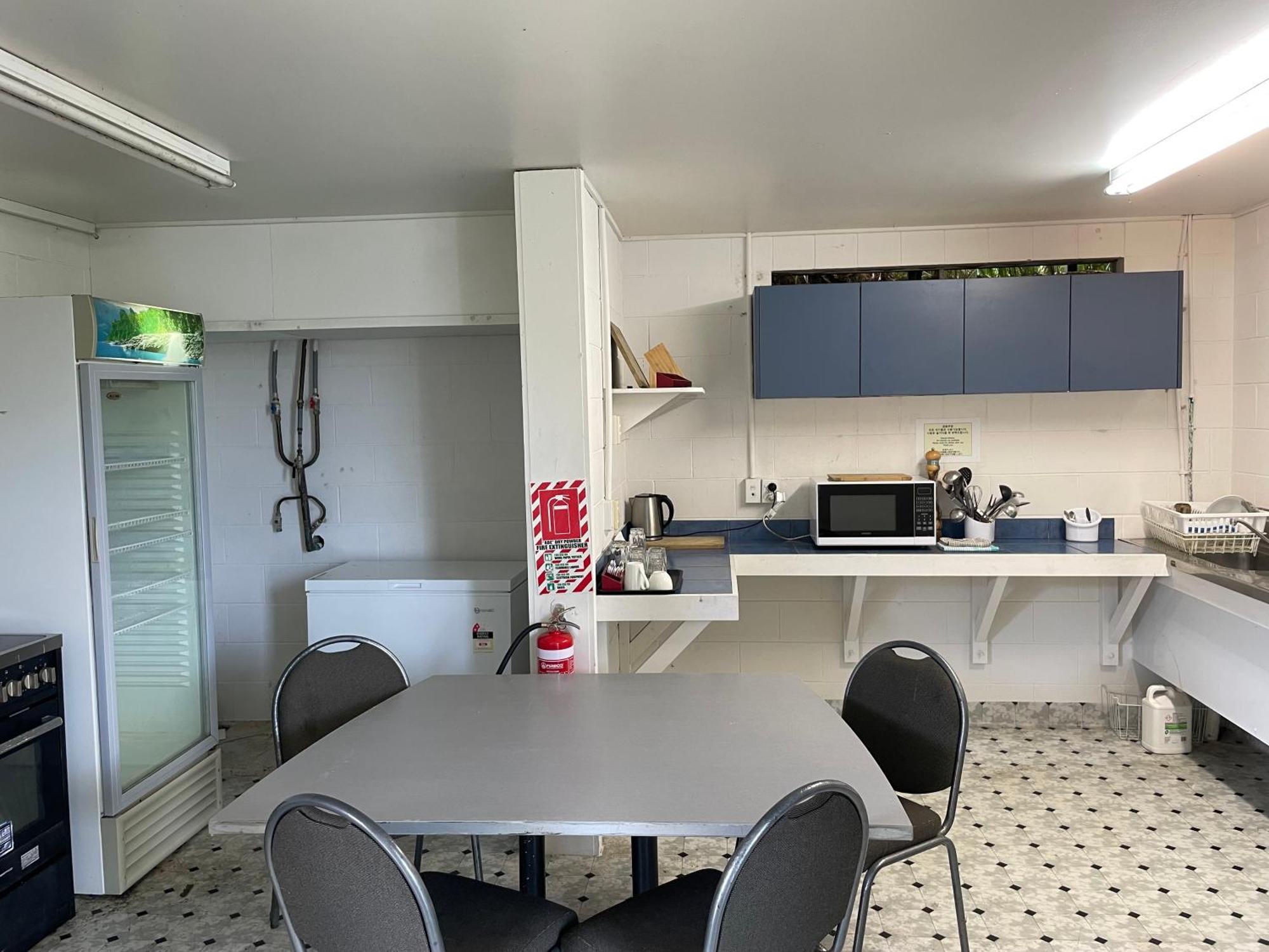 Haruru Falls Motel & Conference Centre Paihia Εξωτερικό φωτογραφία