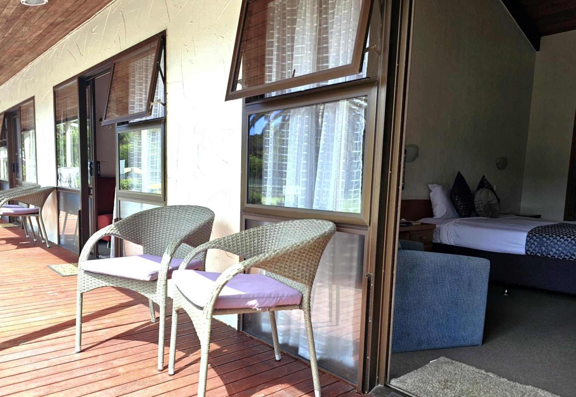 Haruru Falls Motel & Conference Centre Paihia Εξωτερικό φωτογραφία
