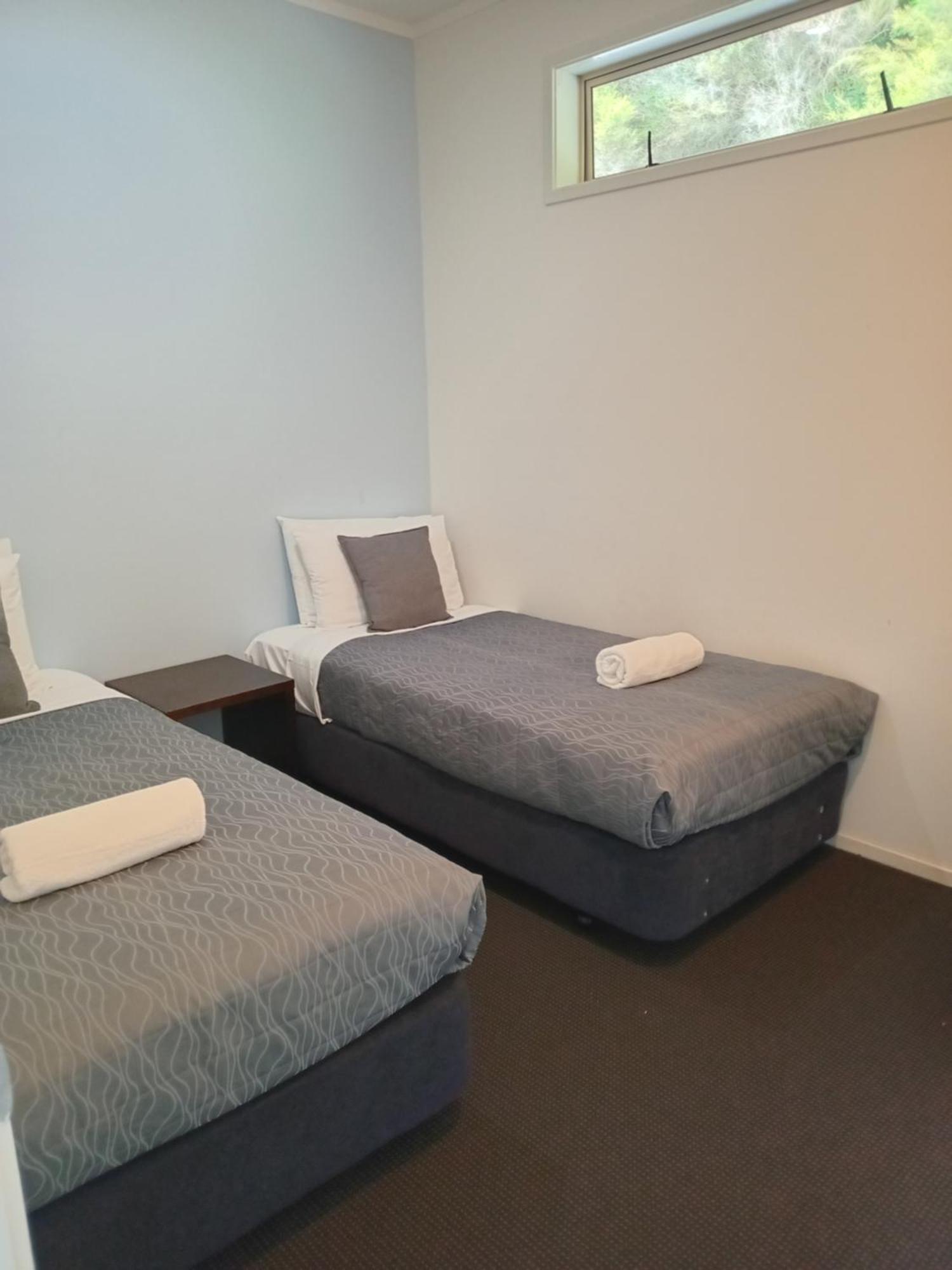 Haruru Falls Motel & Conference Centre Paihia Εξωτερικό φωτογραφία