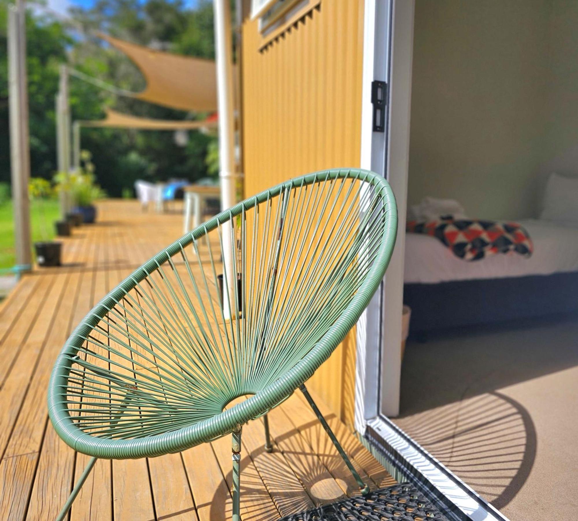 Haruru Falls Motel & Conference Centre Paihia Εξωτερικό φωτογραφία