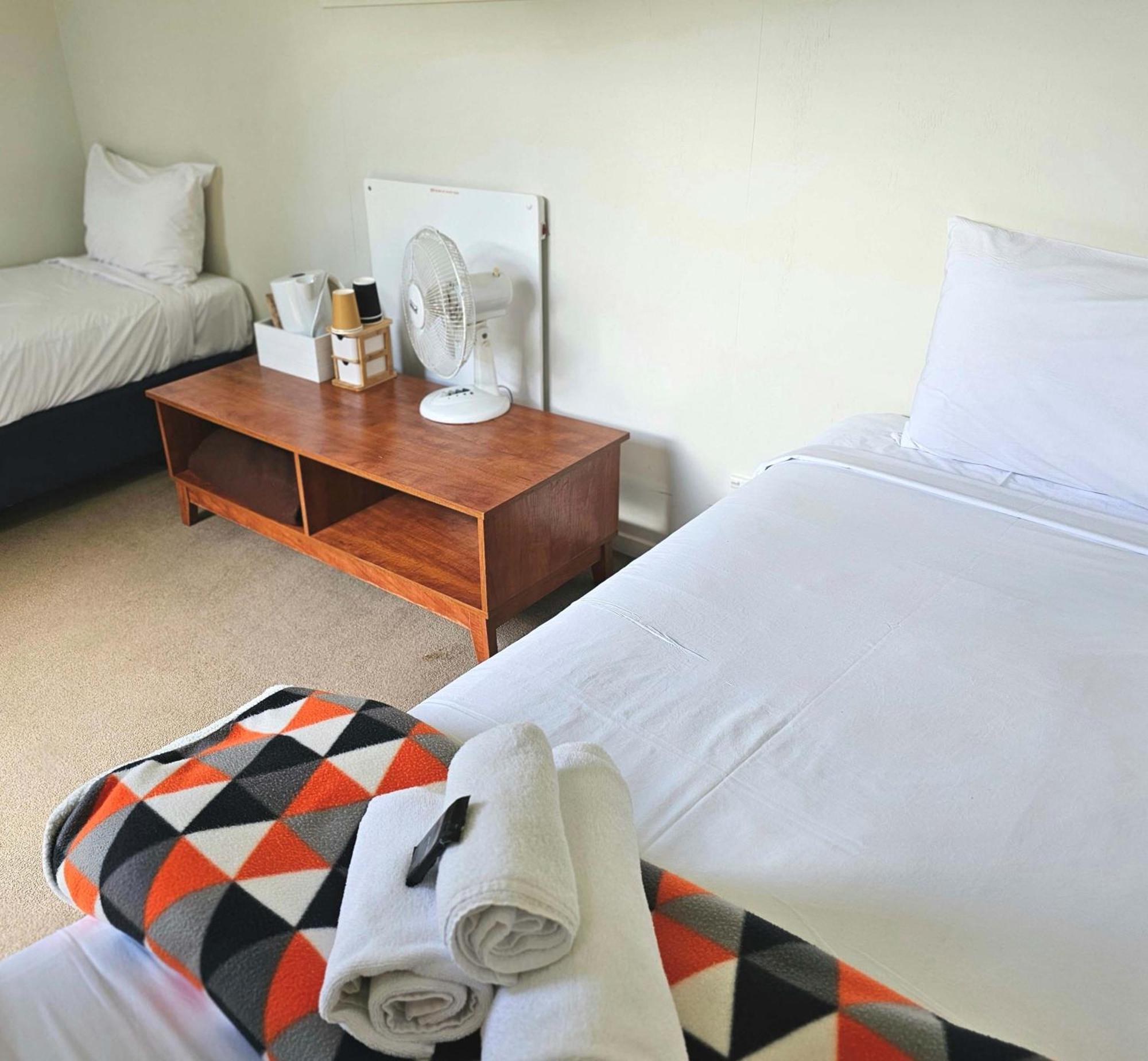 Haruru Falls Motel & Conference Centre Paihia Εξωτερικό φωτογραφία