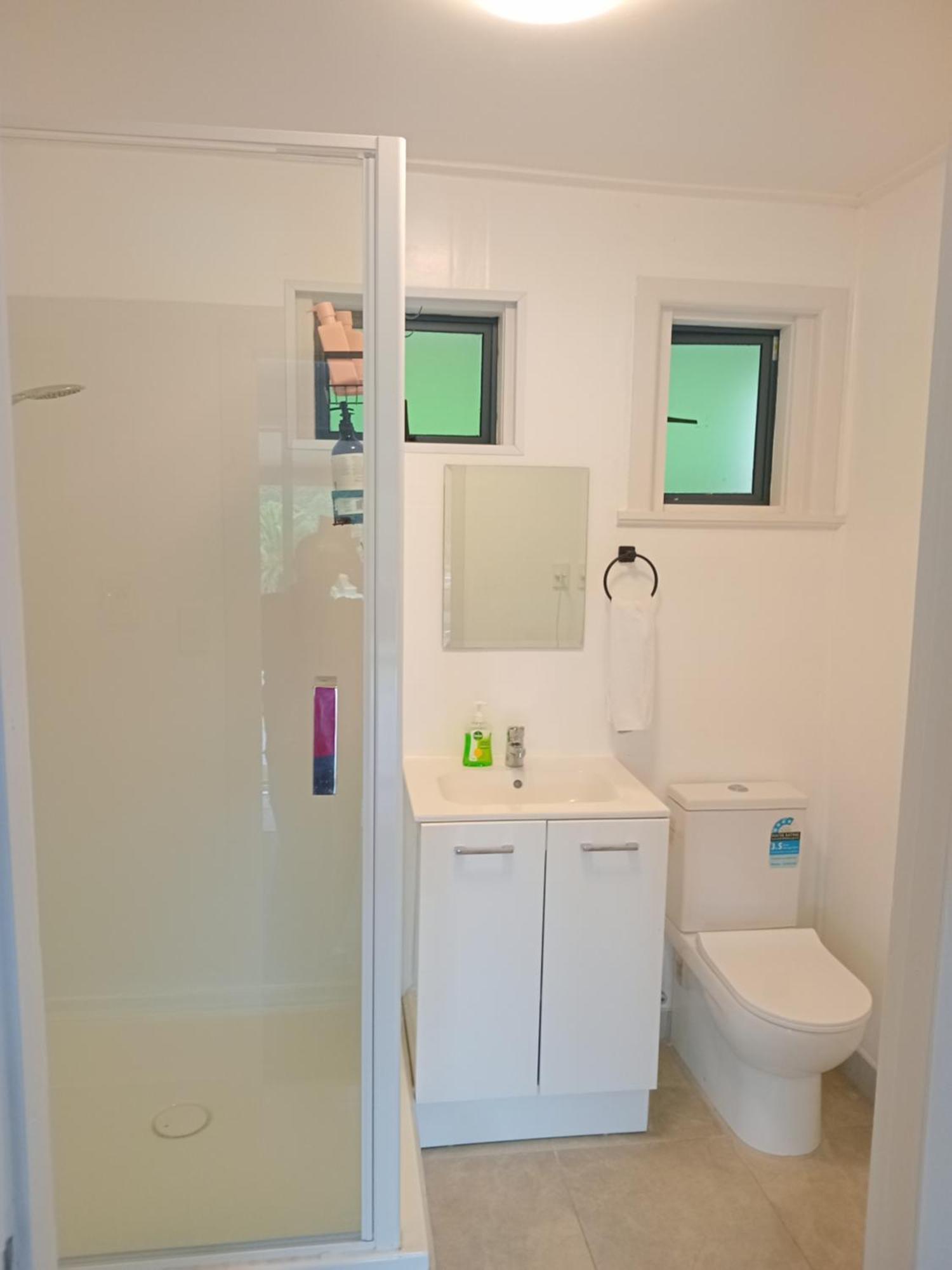 Haruru Falls Motel & Conference Centre Paihia Εξωτερικό φωτογραφία