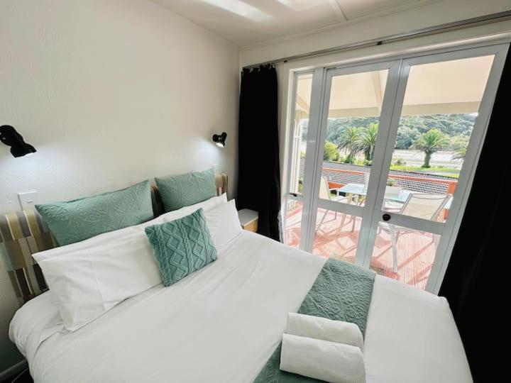 Haruru Falls Motel & Conference Centre Paihia Εξωτερικό φωτογραφία