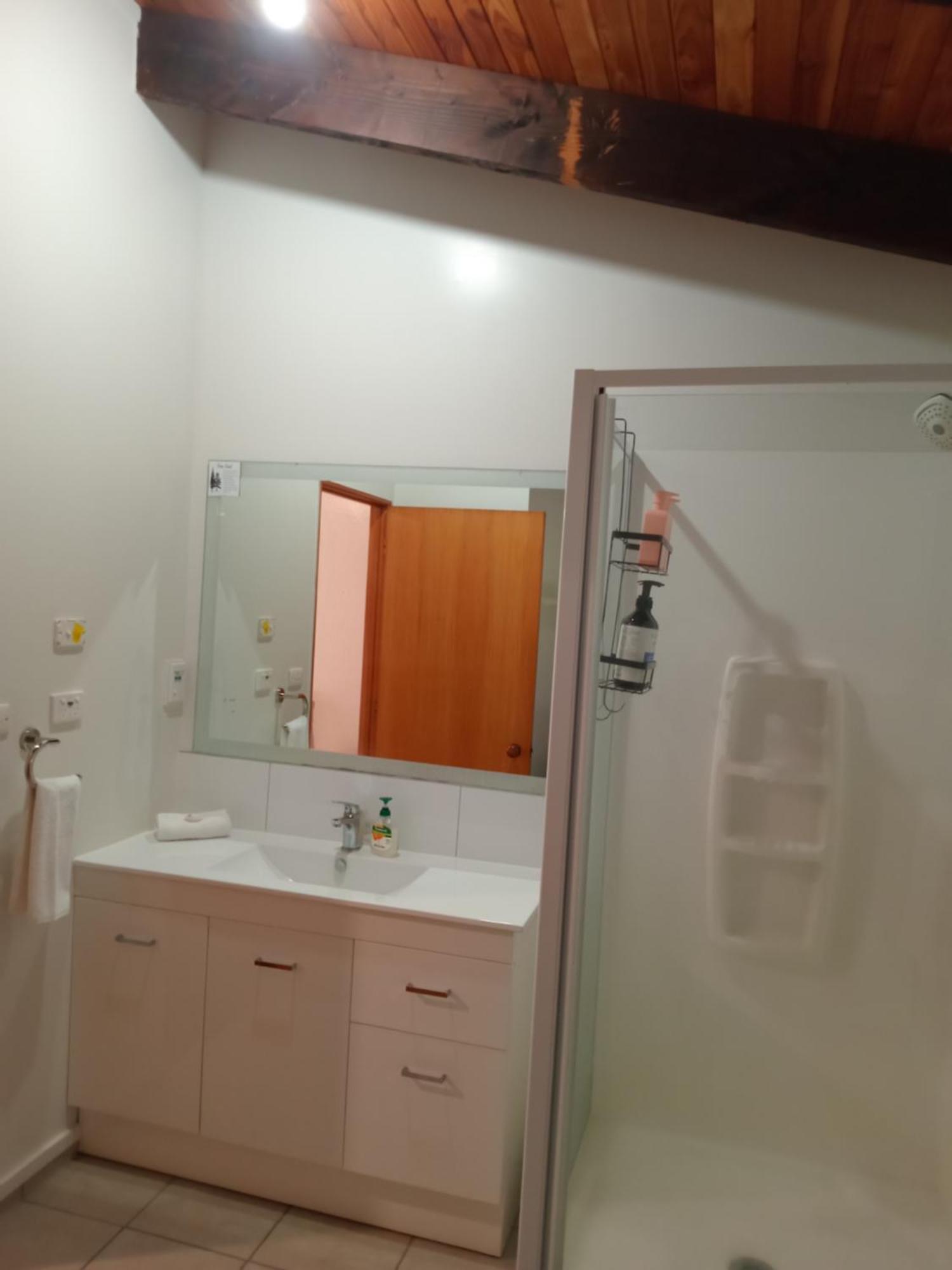 Haruru Falls Motel & Conference Centre Paihia Εξωτερικό φωτογραφία