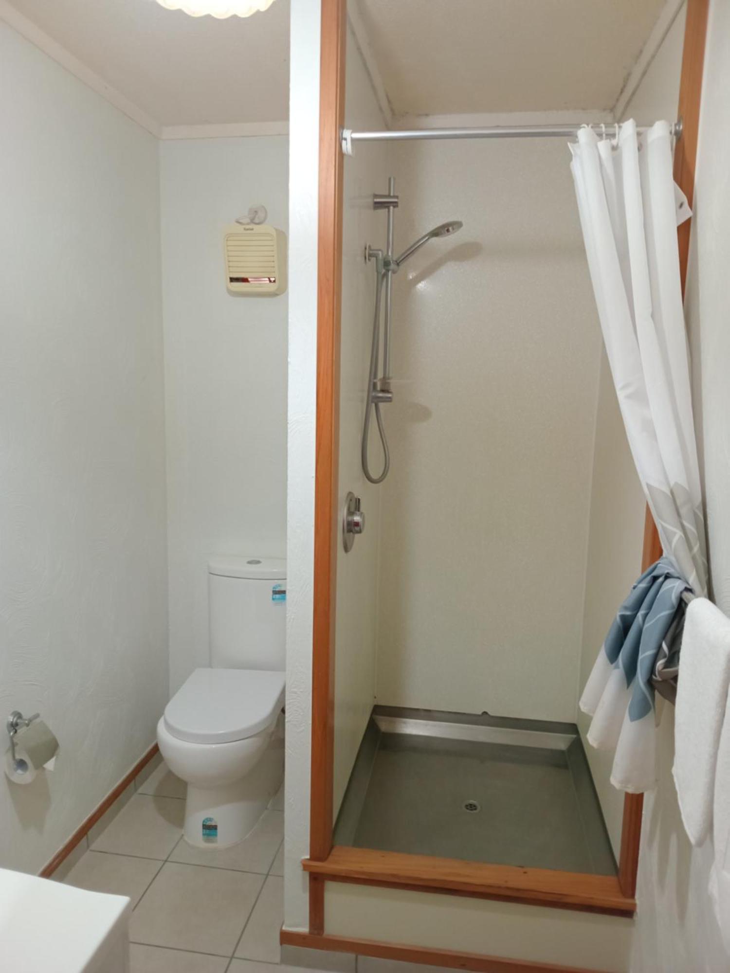 Haruru Falls Motel & Conference Centre Paihia Εξωτερικό φωτογραφία