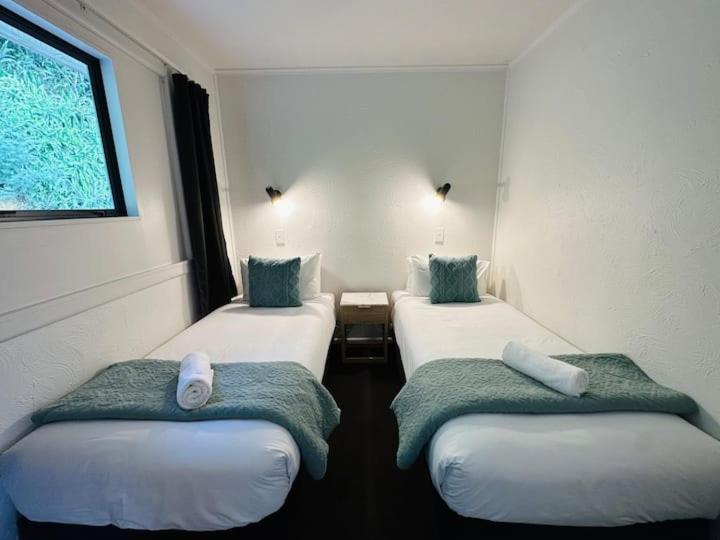 Haruru Falls Motel & Conference Centre Paihia Εξωτερικό φωτογραφία