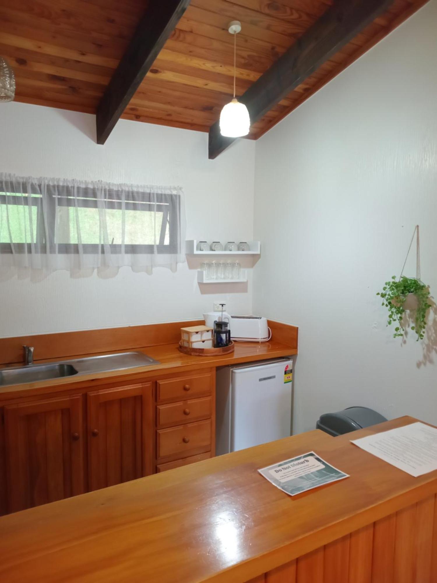 Haruru Falls Motel & Conference Centre Paihia Εξωτερικό φωτογραφία