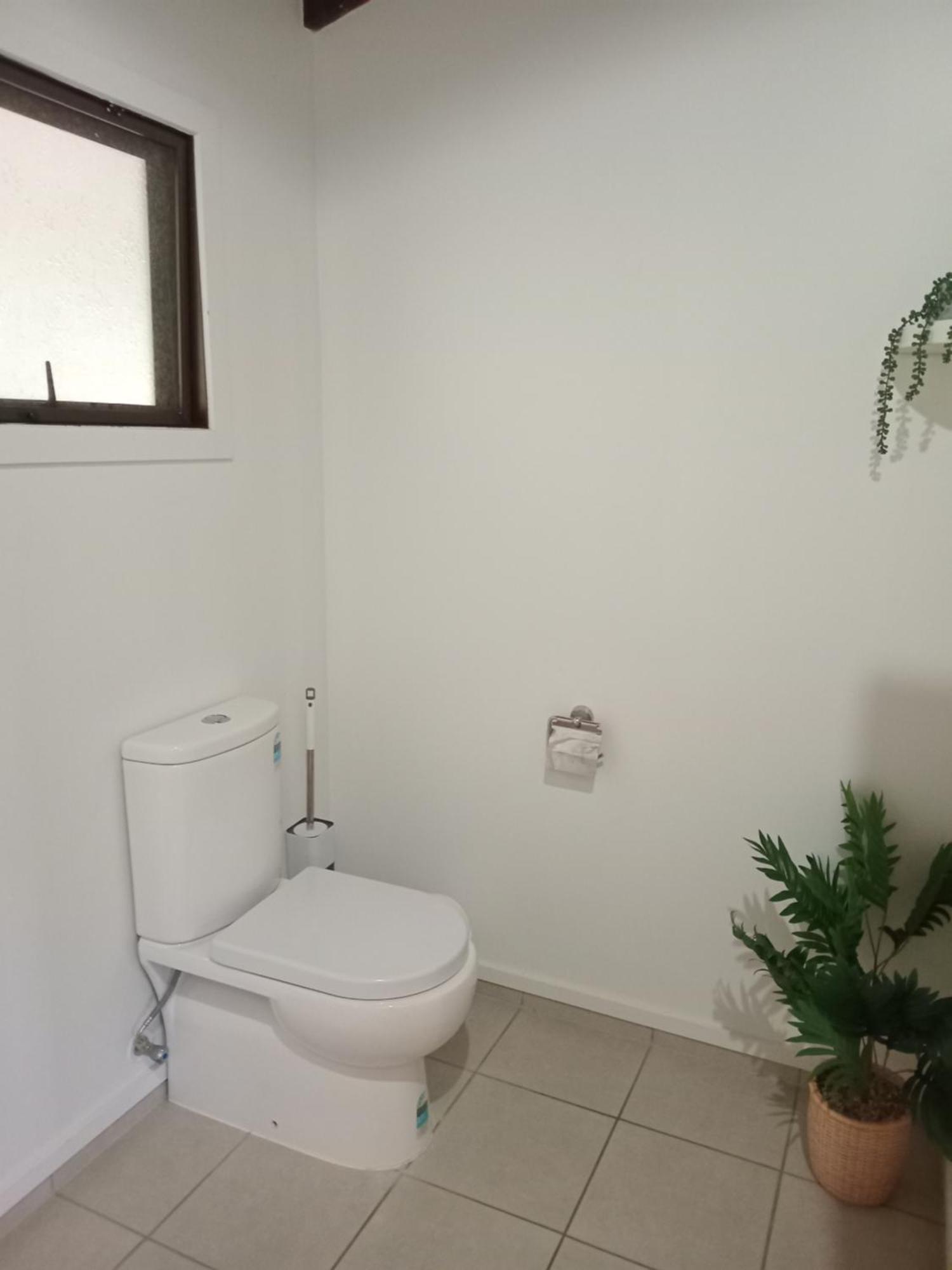 Haruru Falls Motel & Conference Centre Paihia Εξωτερικό φωτογραφία