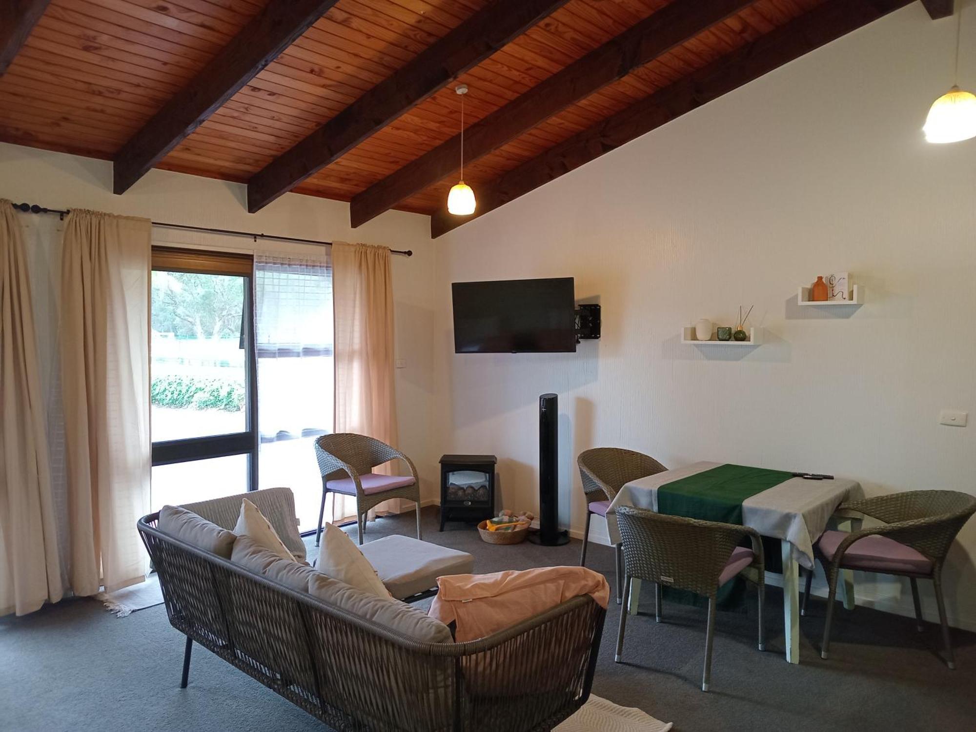 Haruru Falls Motel & Conference Centre Paihia Εξωτερικό φωτογραφία