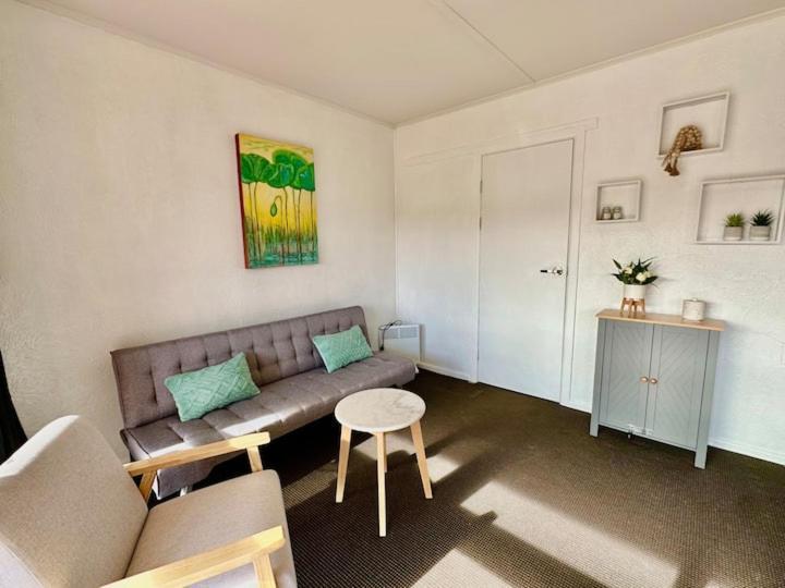 Haruru Falls Motel & Conference Centre Paihia Εξωτερικό φωτογραφία