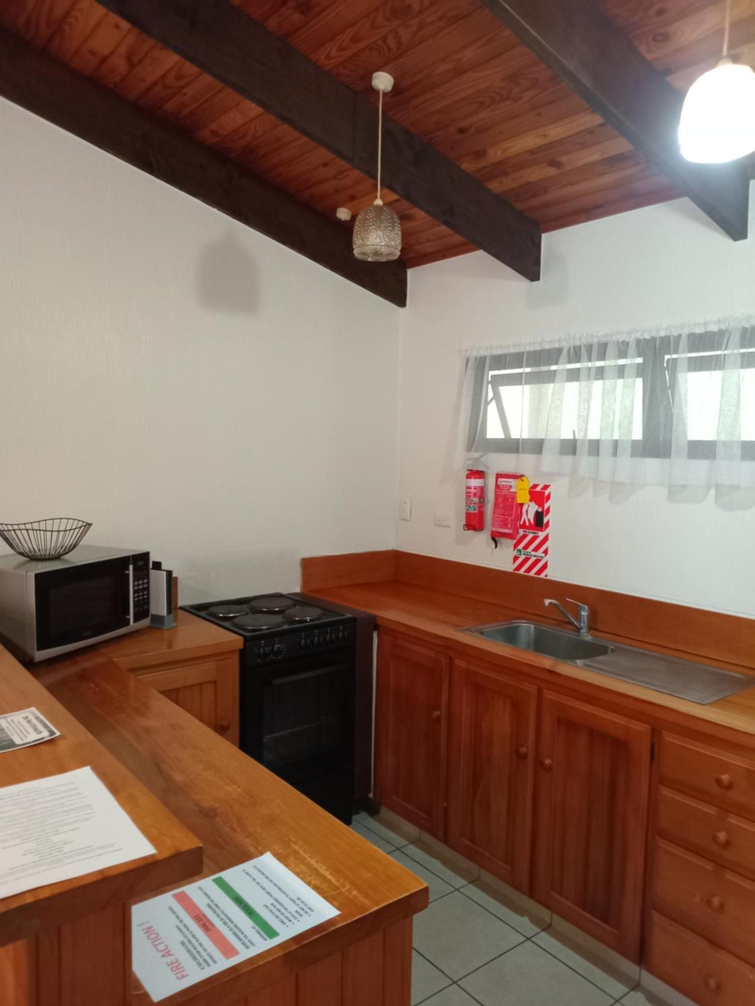 Haruru Falls Motel & Conference Centre Paihia Εξωτερικό φωτογραφία