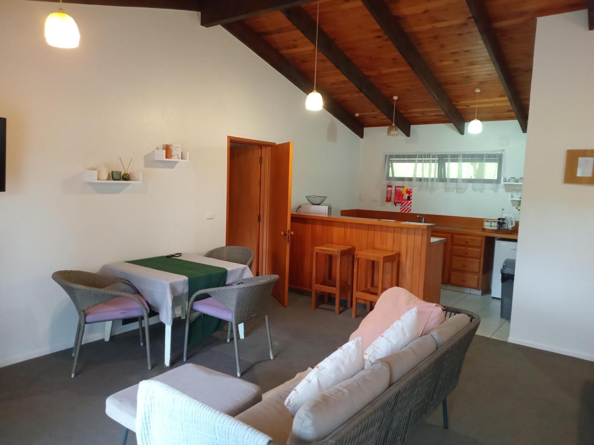 Haruru Falls Motel & Conference Centre Paihia Εξωτερικό φωτογραφία
